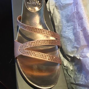 Vince Camuto sandals